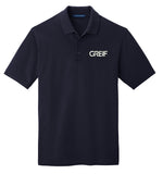 Port Authority® -  PREMIUM 100% TALL EZCotton™ Polo - Men's