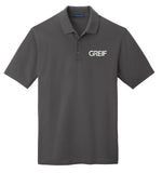 Port Authority® -  PREMIUM 100% TALL EZCotton™ Polo - Men's