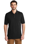 Port Authority® -  PREMIUM 100% TALL EZCotton™ Polo - Men's