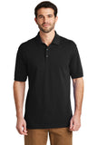 Port Authority® -  PREMIUM 100% TALL EZCotton™ Polo - Men's