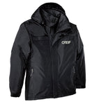 Port Authority® - TALL Nootka Jacket with Greif Logo - Men's