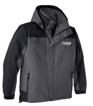 Port Authority® - TALL Nootka Jacket with Greif Logo - Men's