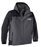 Port Authority® - TALL Nootka Jacket with Greif Logo - Men's
