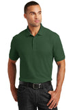 Port Authority® - VALUE COTTON BLEND TALL Core Classic Pique Polo - Men's
