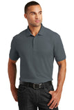 Port Authority® - VALUE COTTON BLEND TALL Core Classic Pique Polo - Men's