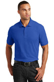 Port Authority® - VALUE COTTON BLEND TALL Core Classic Pique Polo - Men's