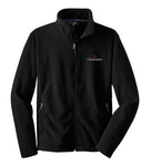 Port Authority® - VALUE Fleece Jacket with Greif Logo - Youth