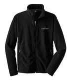 Port Authority® - VALUE Fleece Jacket with Greif Logo - Youth