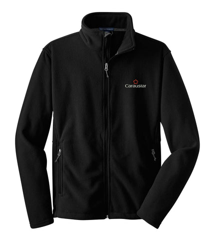 Port Authority® - VALUE Fleece Jacket with Greif Logo - Youth