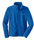Port Authority® - VALUE Fleece Jacket with Greif Logo - Youth